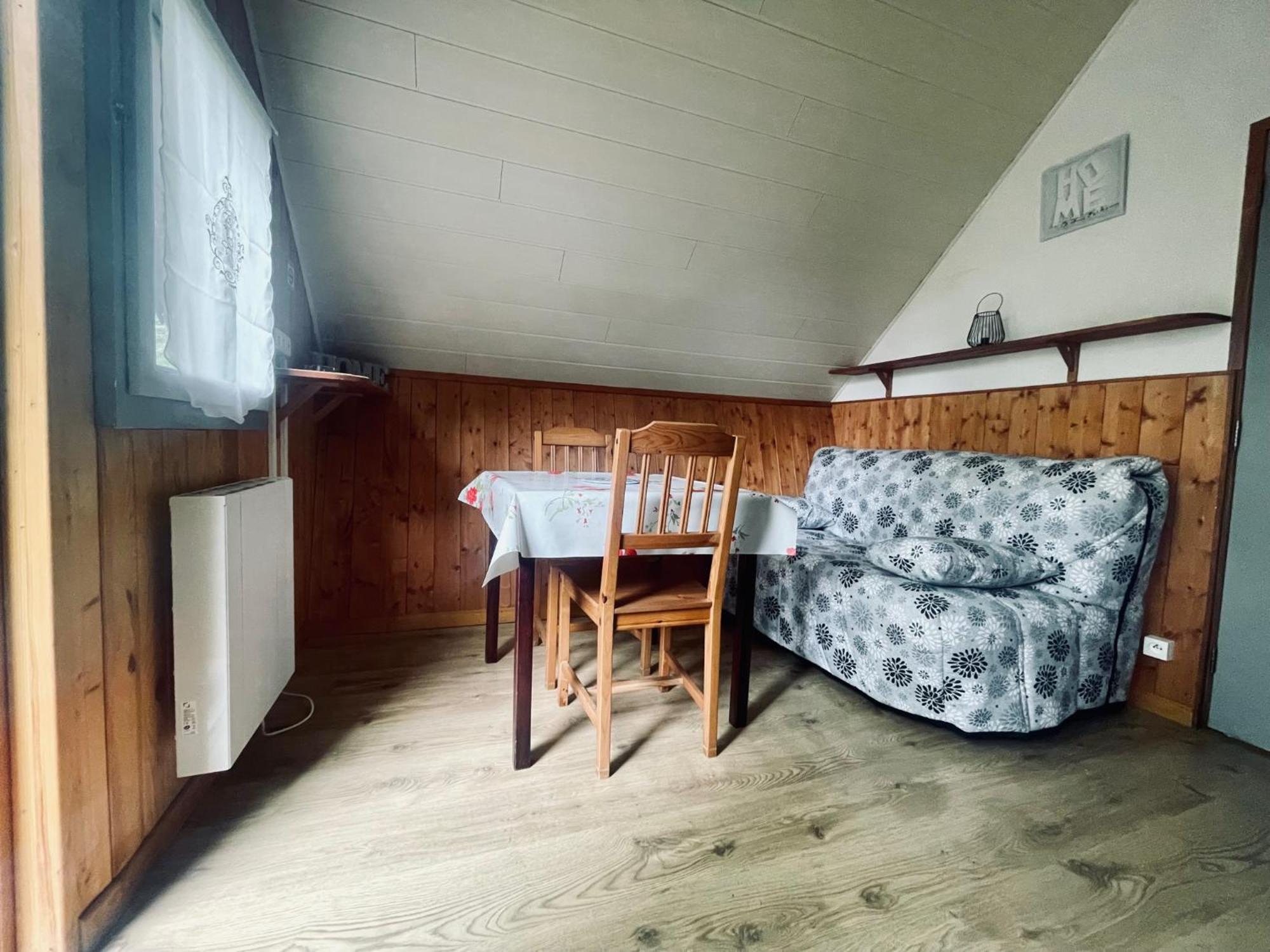 Flower Camping La Pibola Camon  Exterior photo