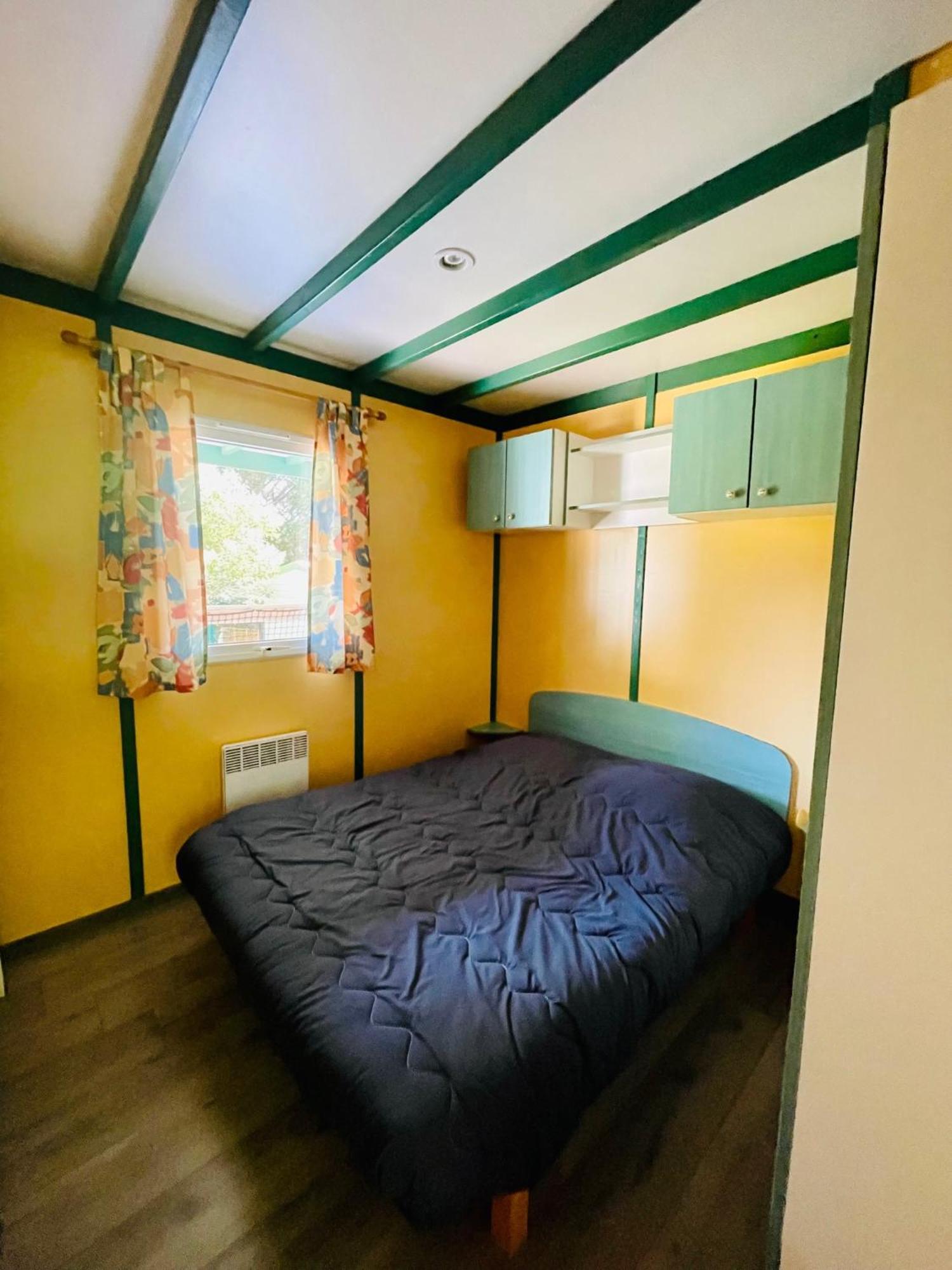 Flower Camping La Pibola Camon  Exterior photo